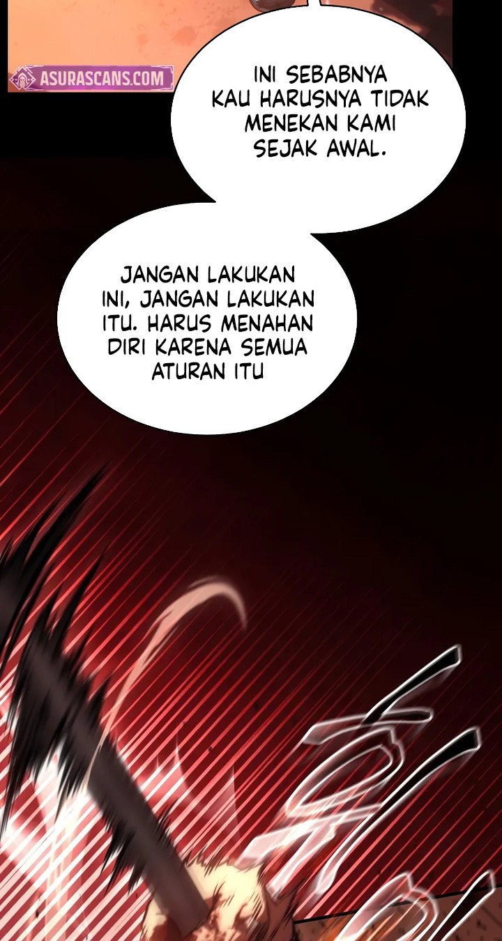 The 100th Regression Of The Max-Level Player Chapter 42 Gambar 7