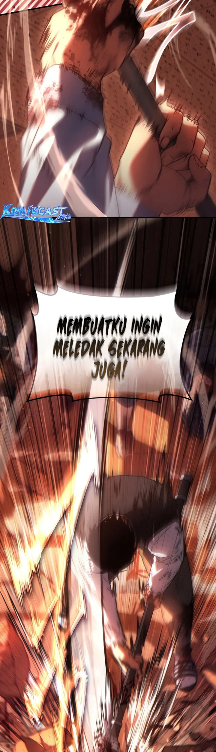 The 100th Regression Of The Max-Level Player Chapter 42 Gambar 8