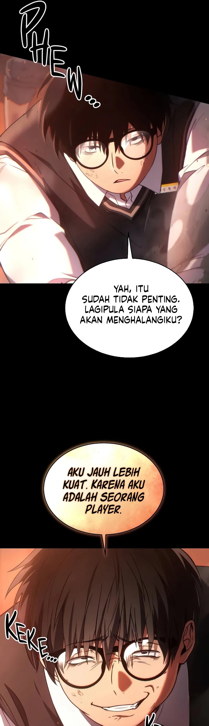 The 100th Regression Of The Max-Level Player Chapter 42 Gambar 10