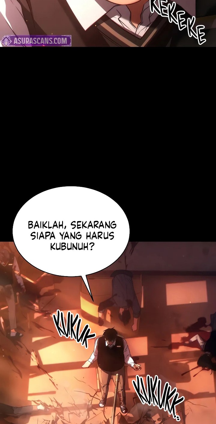 The 100th Regression Of The Max-Level Player Chapter 42 Gambar 11