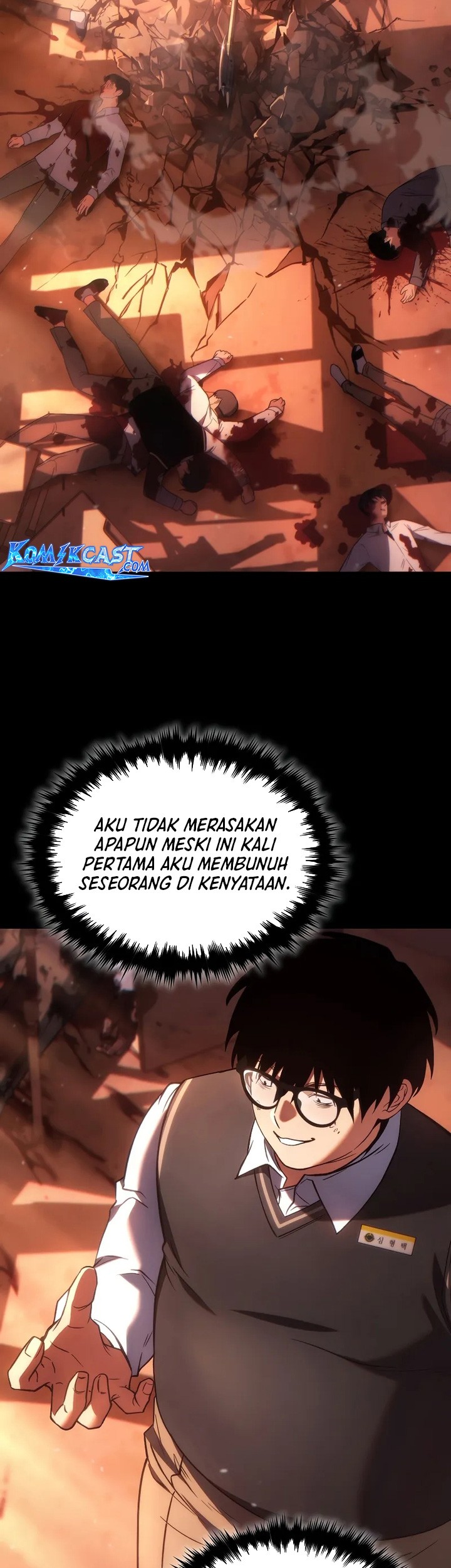 The 100th Regression Of The Max-Level Player Chapter 42 Gambar 12