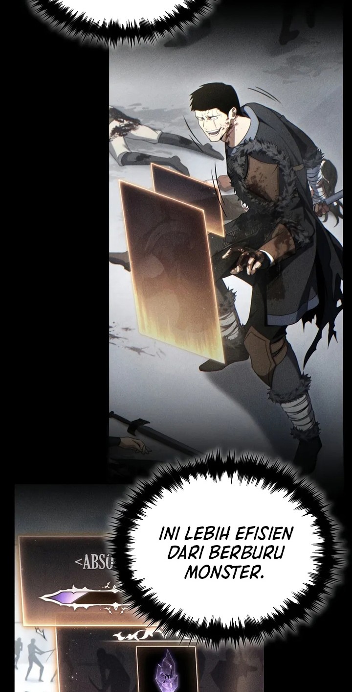 The 100th Regression Of The Max-Level Player Chapter 42 Gambar 15