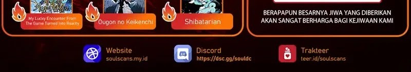 Lanke Special Destiny Chapter 156 Gambar 30