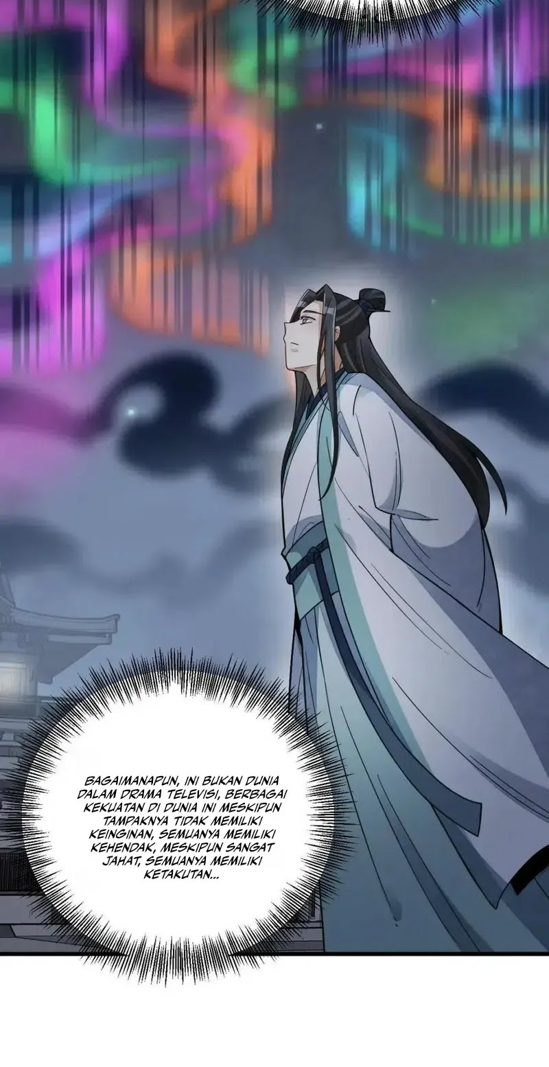 Lanke Special Destiny Chapter 156 Gambar 22