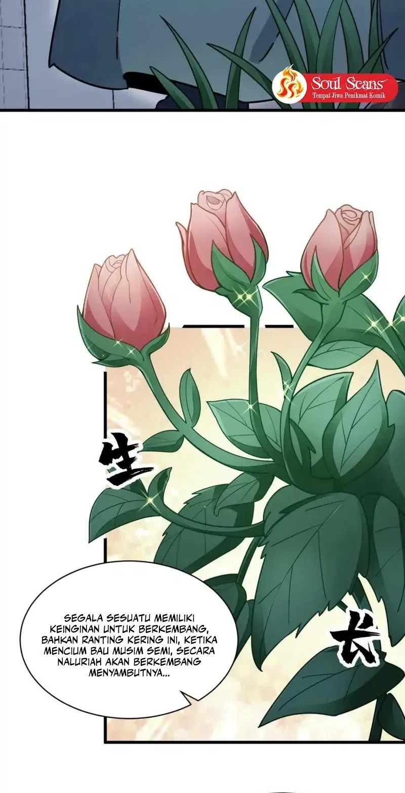 Lanke Special Destiny Chapter 156 Gambar 26