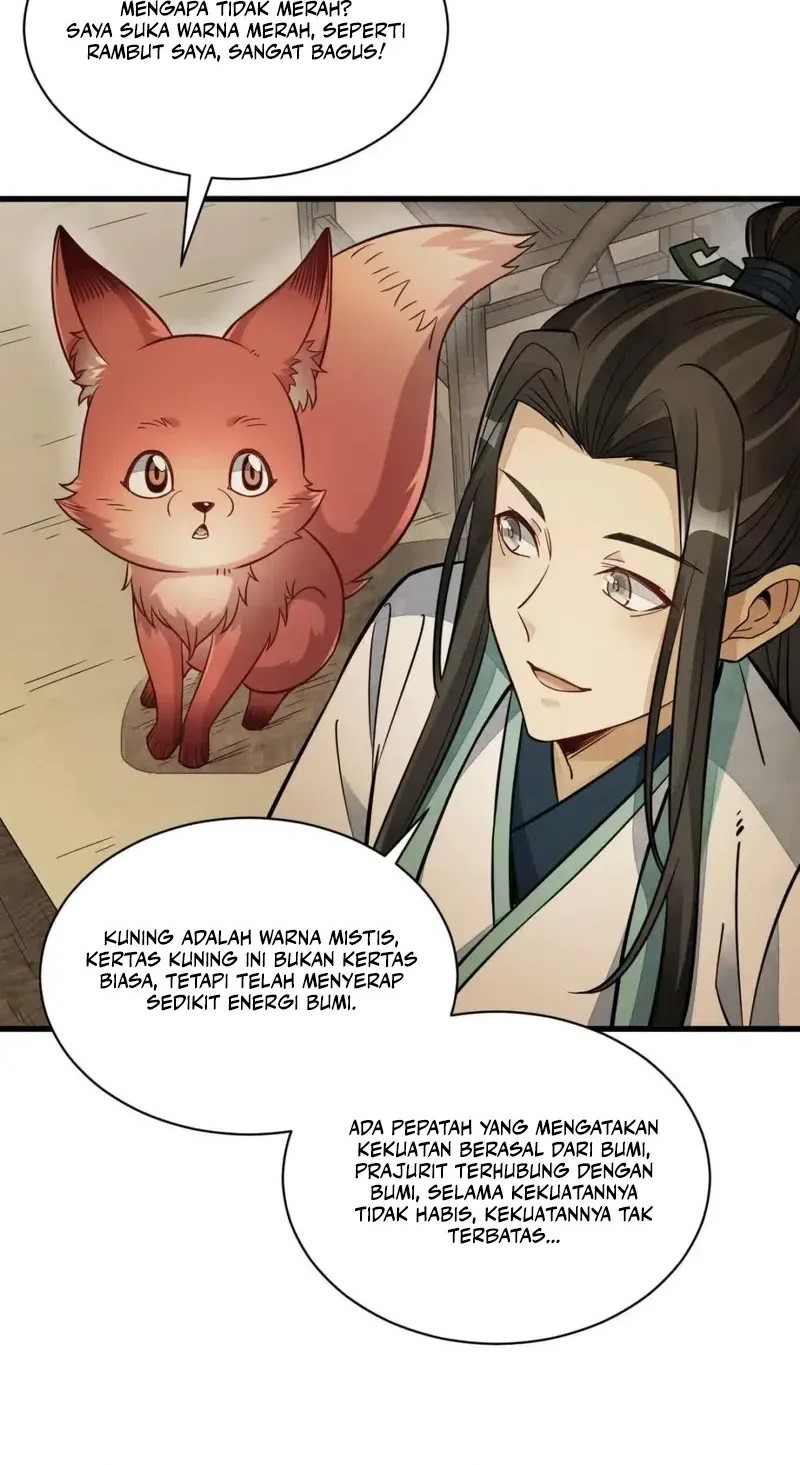 Manhua Lanke Special Destiny Chapter 156 gambar nomor 2