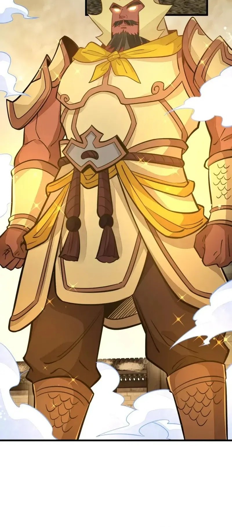 Lanke Special Destiny Chapter 155 Gambar 24