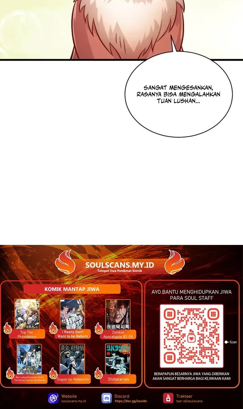 Lanke Special Destiny Chapter 155 Gambar 26