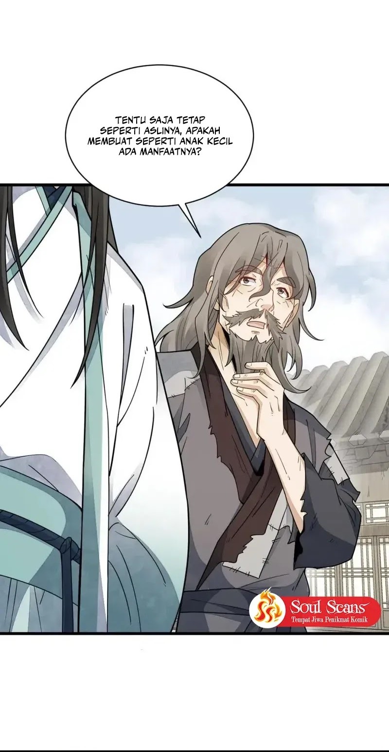 Lanke Special Destiny Chapter 155 Gambar 6