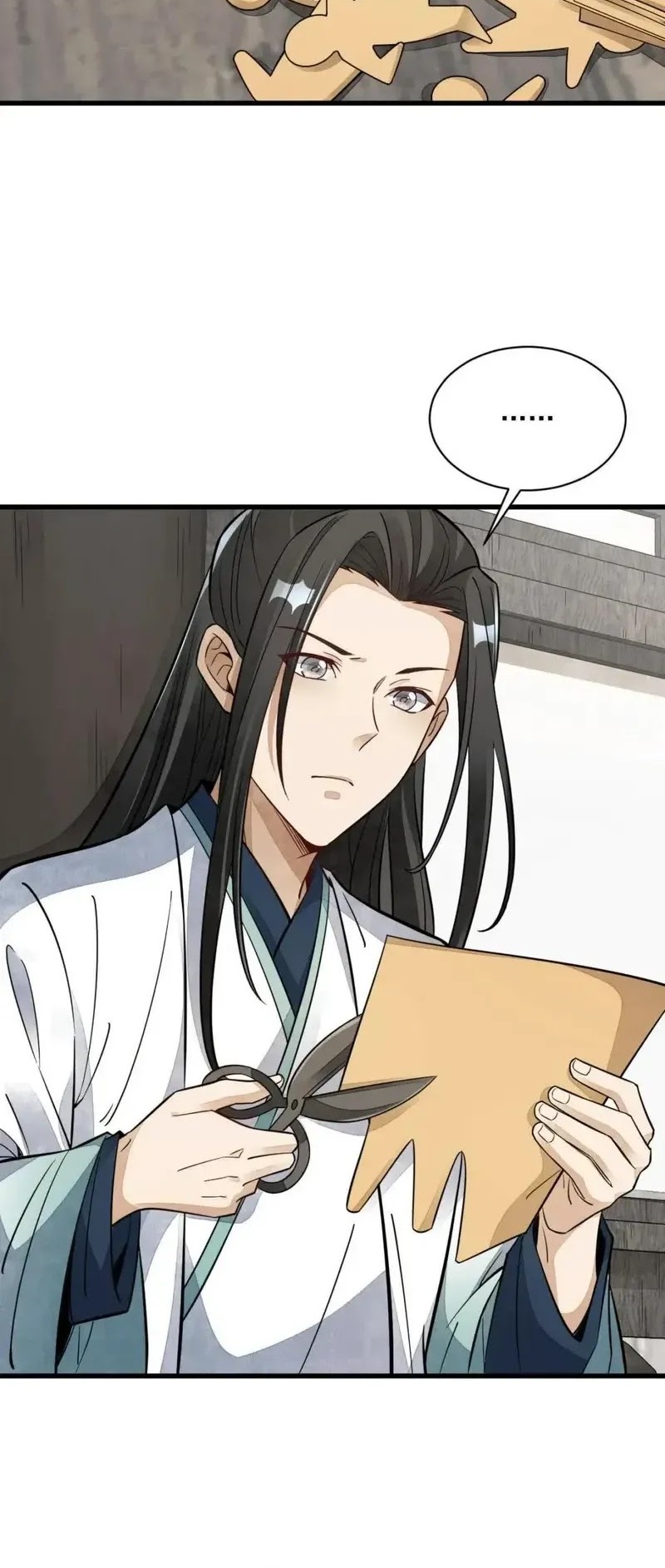 Lanke Special Destiny Chapter 155 Gambar 12