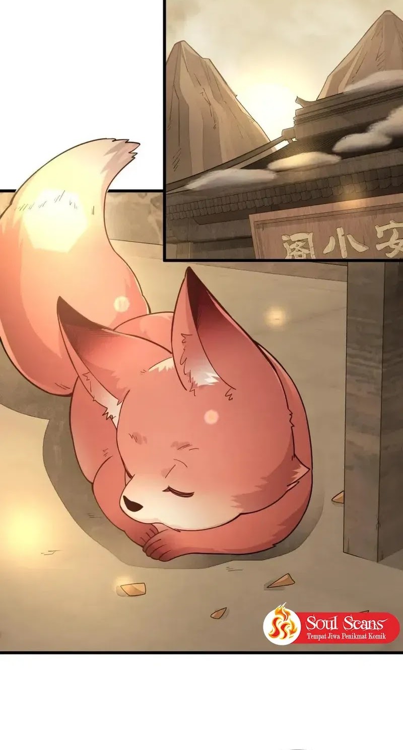 Lanke Special Destiny Chapter 155 Gambar 18