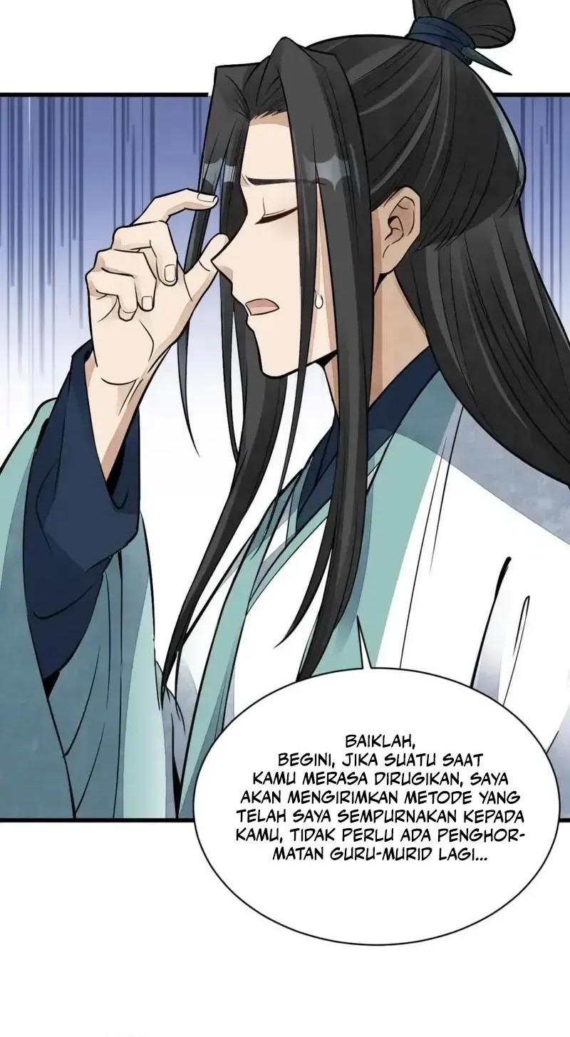 Lanke Special Destiny Chapter 153 Gambar 19