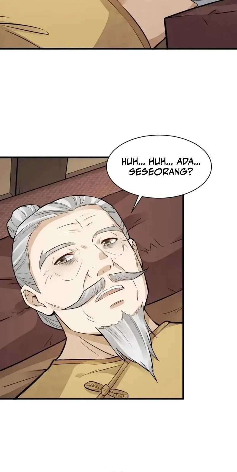 Lanke Special Destiny Chapter 153 Gambar 23