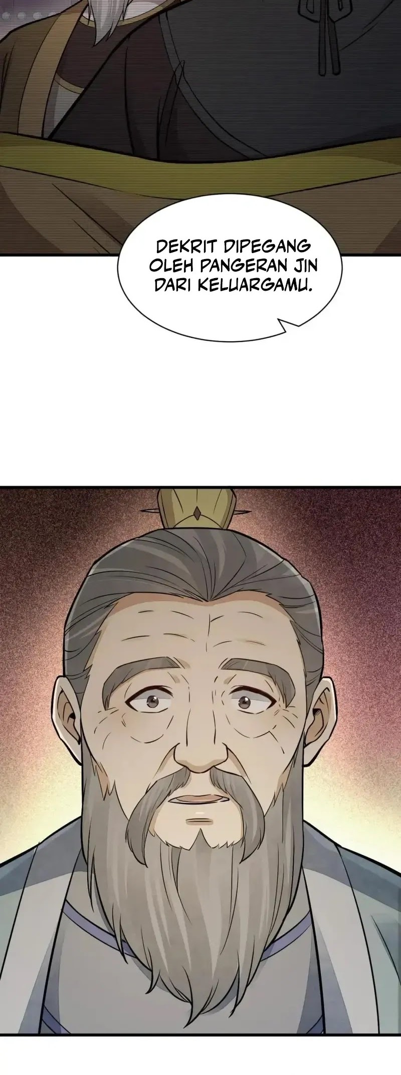 Lanke Special Destiny Chapter 153 Gambar 11