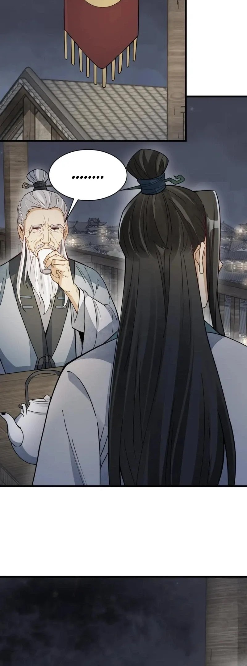 Lanke Special Destiny Chapter 152 Gambar 19