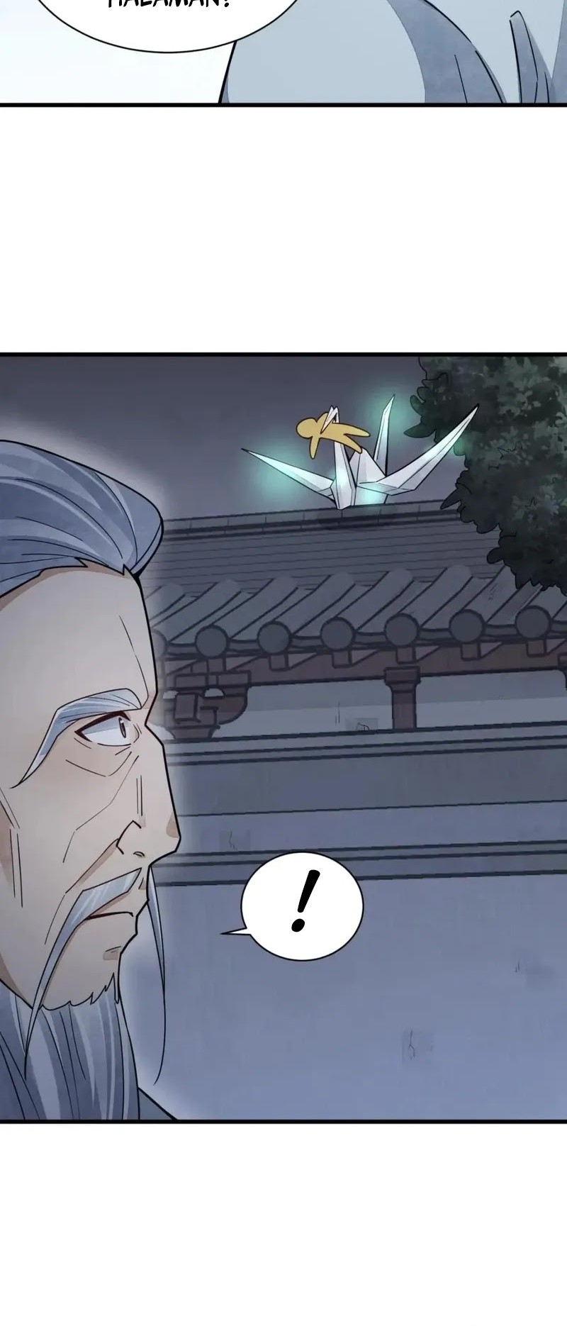 Lanke Special Destiny Chapter 152 Gambar 9