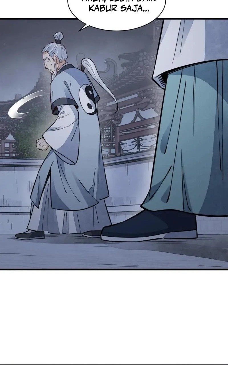 Lanke Special Destiny Chapter 152 Gambar 13