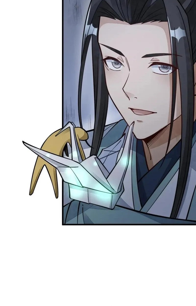 Lanke Special Destiny Chapter 152 Gambar 15