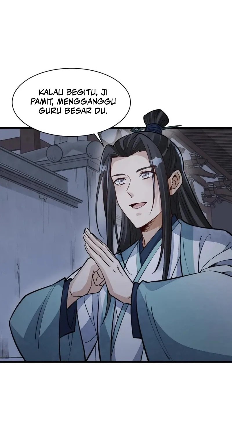 Lanke Special Destiny Chapter 152 Gambar 17