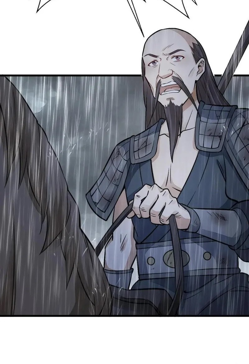 Lanke Special Destiny Chapter 157 Gambar 23