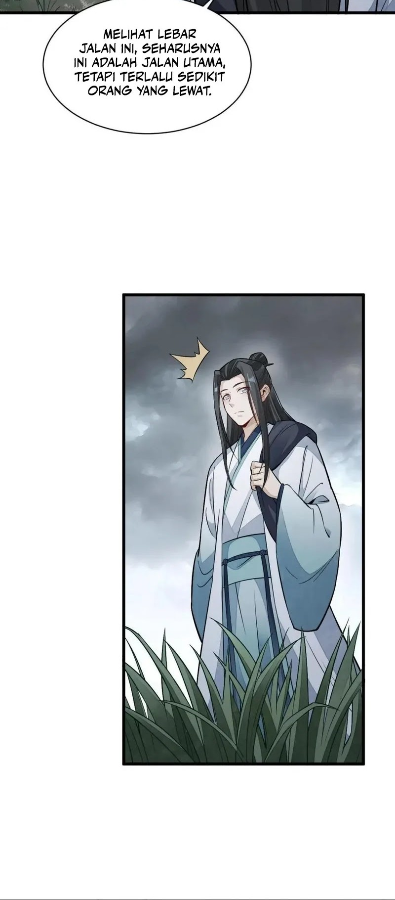 Lanke Special Destiny Chapter 157 Gambar 3