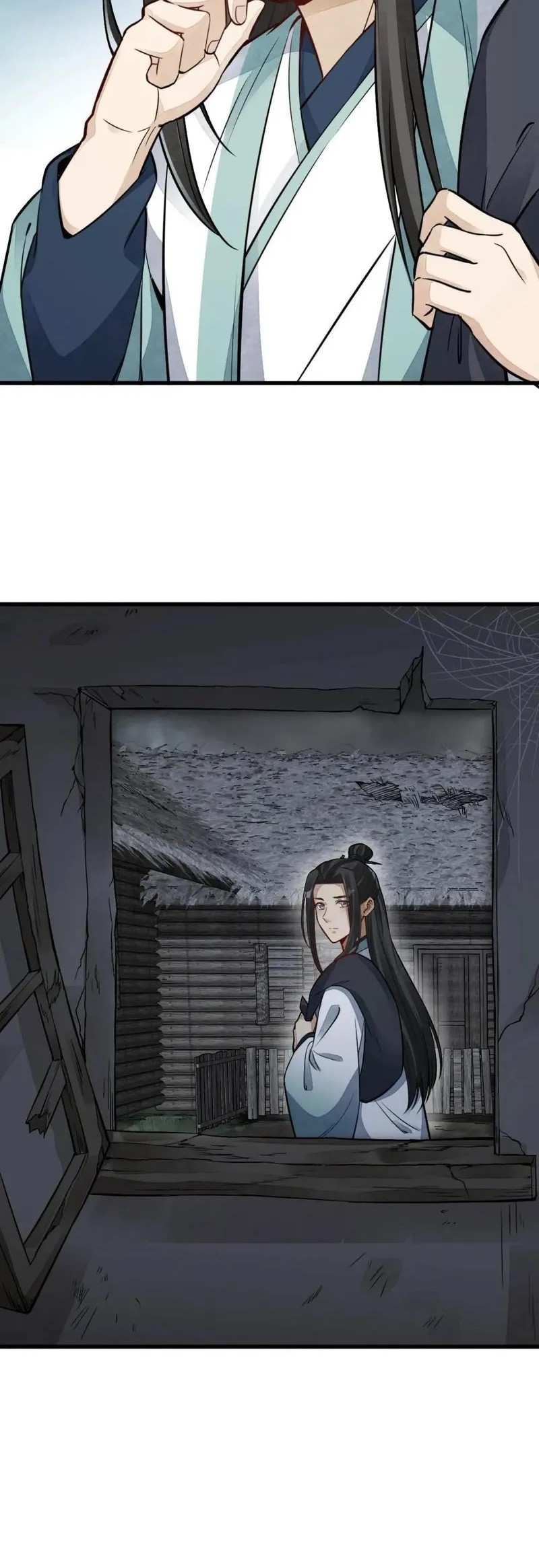 Lanke Special Destiny Chapter 157 Gambar 7