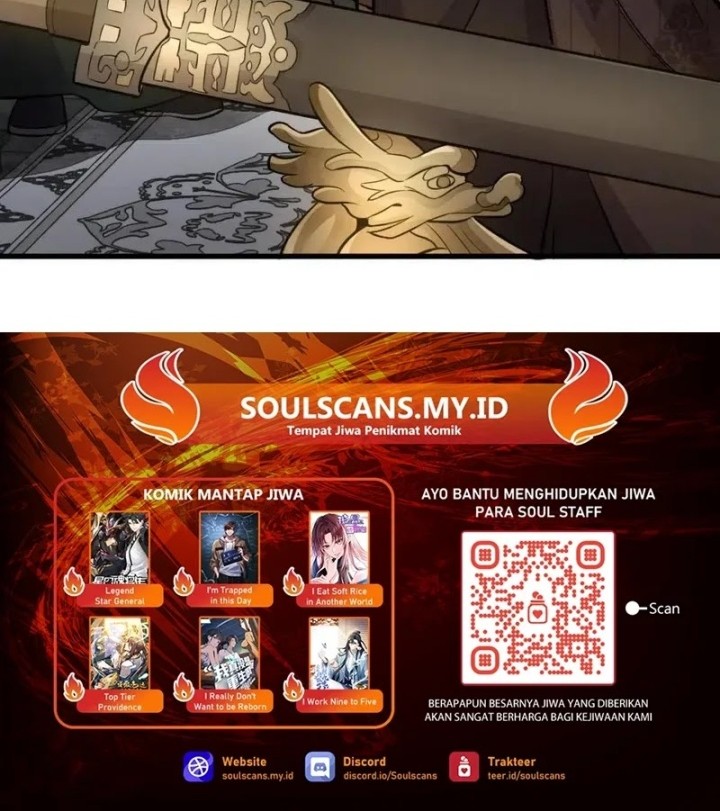 Lanke Special Destiny Chapter 148 Gambar 32