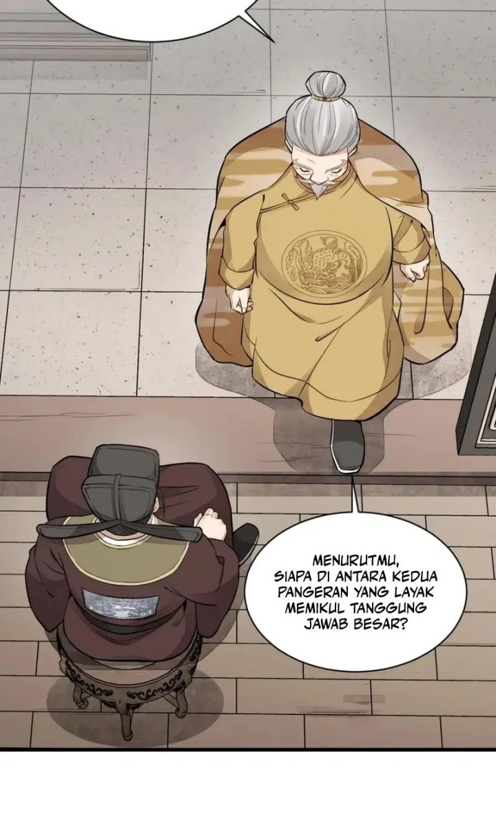 Lanke Special Destiny Chapter 148 Gambar 20