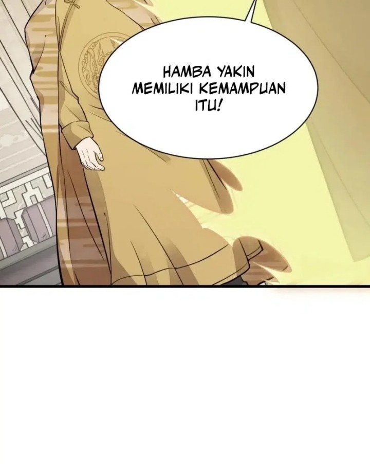 Lanke Special Destiny Chapter 148 Gambar 22