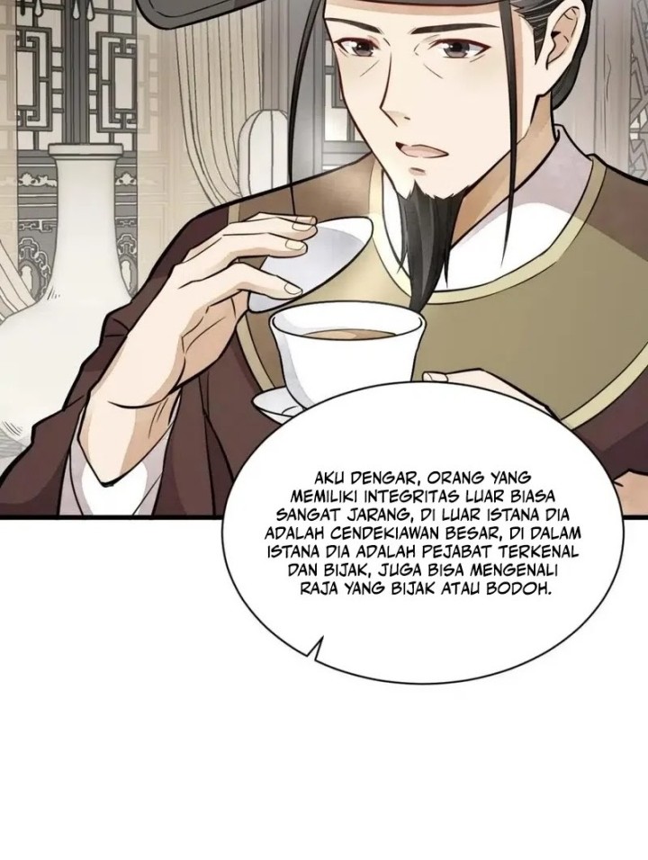 Lanke Special Destiny Chapter 148 Gambar 14