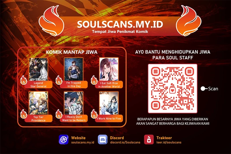 Lanke Special Destiny Chapter 147 Gambar 30