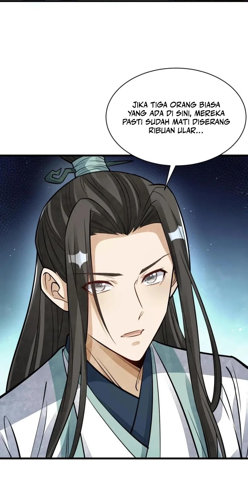 Lanke Special Destiny Chapter 147 Gambar 3