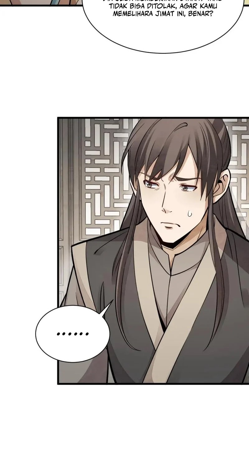 Lanke Special Destiny Chapter 147 Gambar 11