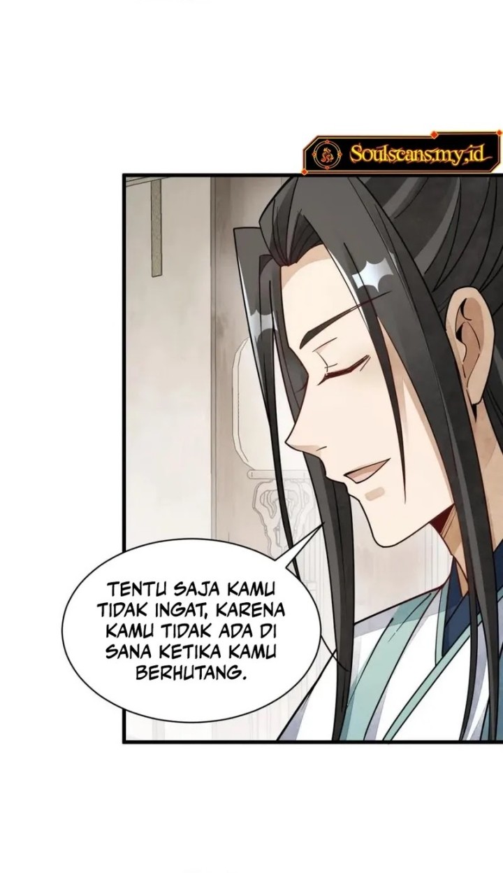 Lanke Special Destiny Chapter 146 Gambar 22