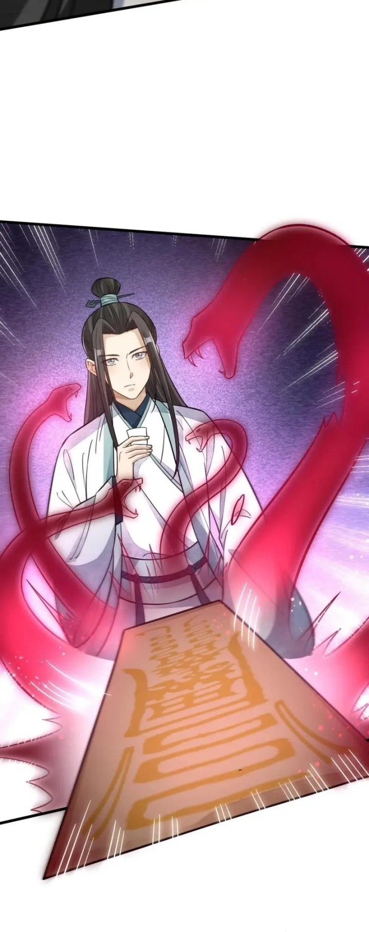 Lanke Special Destiny Chapter 146 Gambar 26