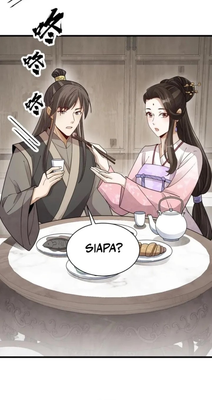 Lanke Special Destiny Chapter 146 Gambar 18