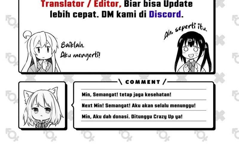 Lanke Special Destiny Chapter 145 Gambar 31