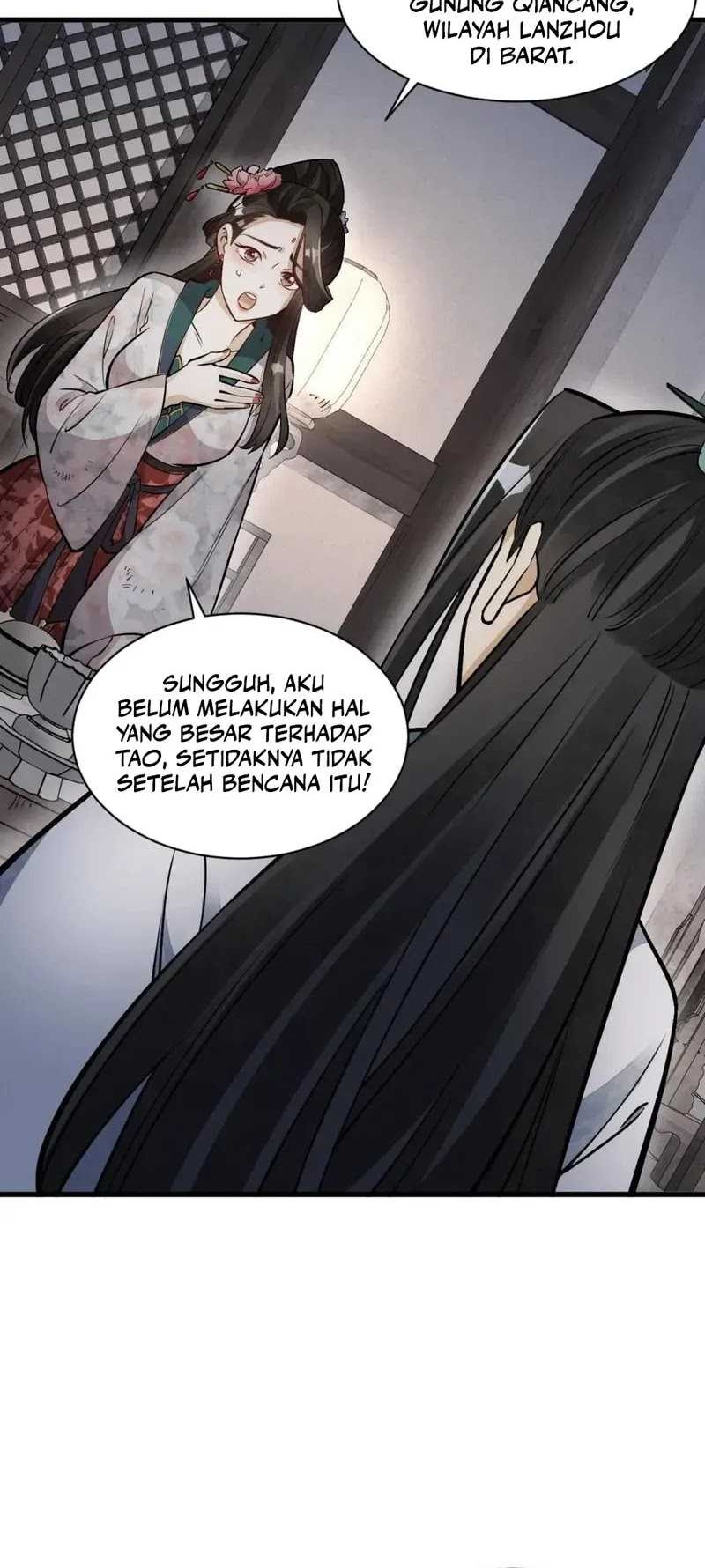 Manhua Lanke Special Destiny Chapter 145 gambar nomor 2