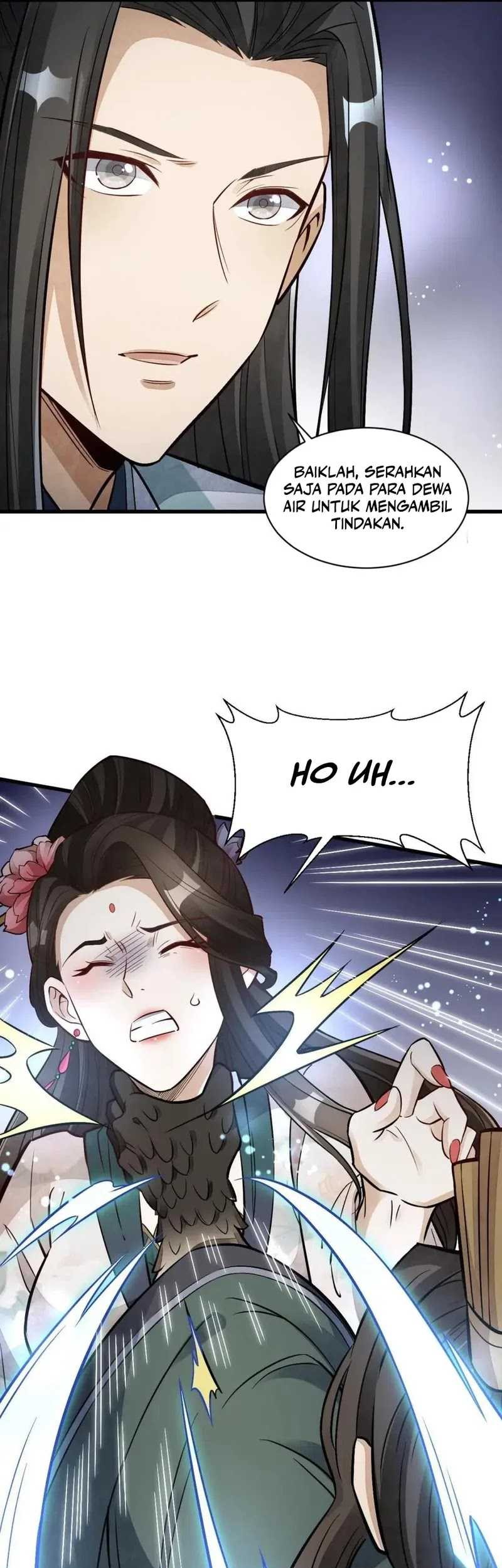 Lanke Special Destiny Chapter 145 Gambar 7