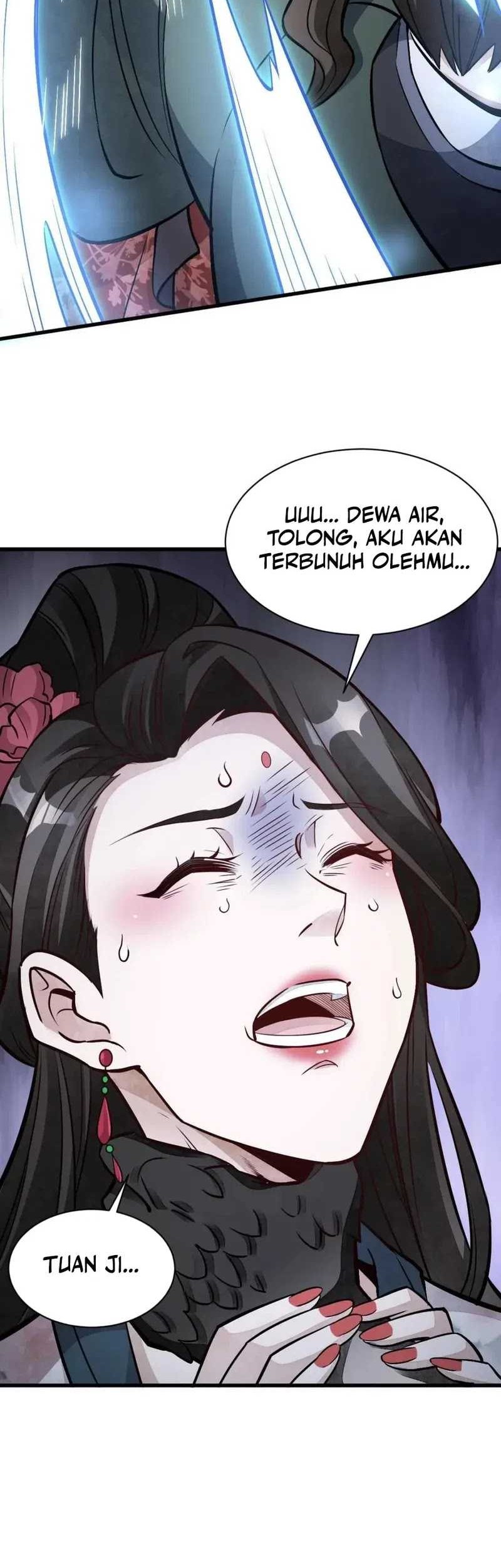 Lanke Special Destiny Chapter 145 Gambar 8