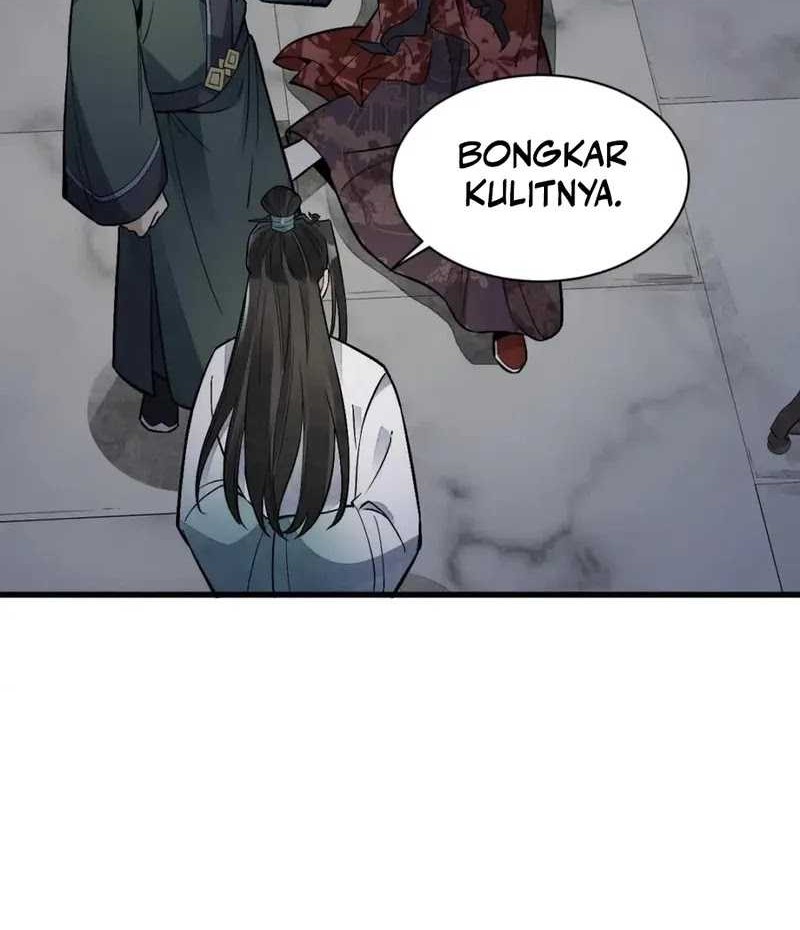 Lanke Special Destiny Chapter 145 Gambar 12