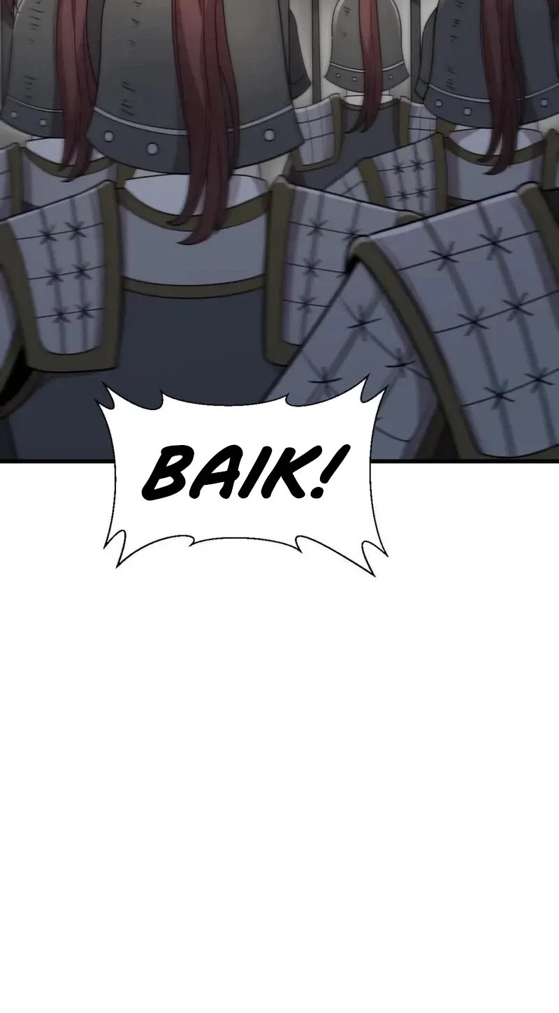 Lanke Special Destiny Chapter 151 Gambar 23