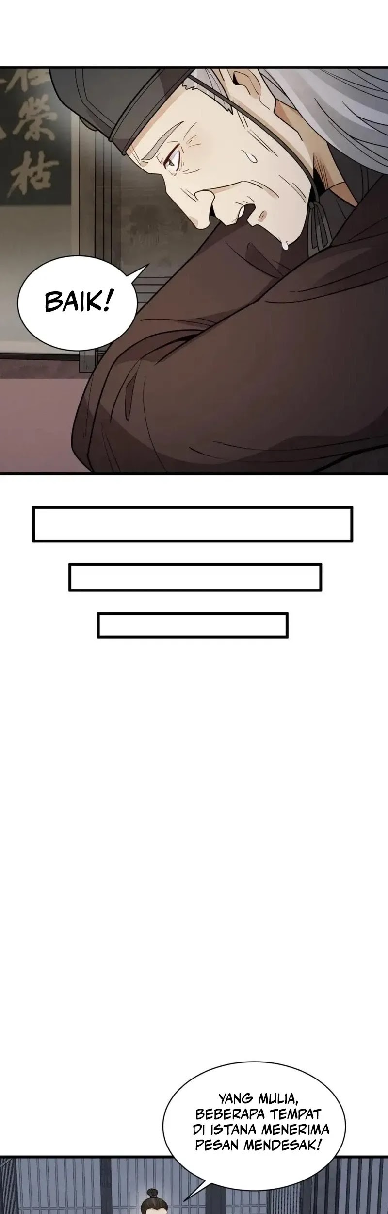 Lanke Special Destiny Chapter 151 Gambar 12