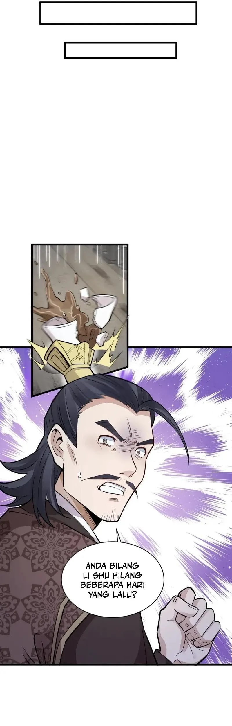 Lanke Special Destiny Chapter 150 Gambar 19