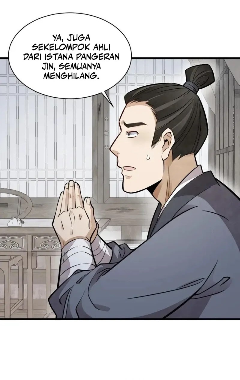 Lanke Special Destiny Chapter 150 Gambar 20