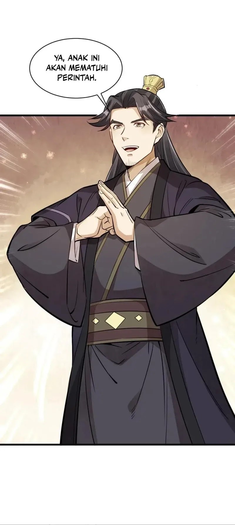 Lanke Special Destiny Chapter 150 Gambar 10