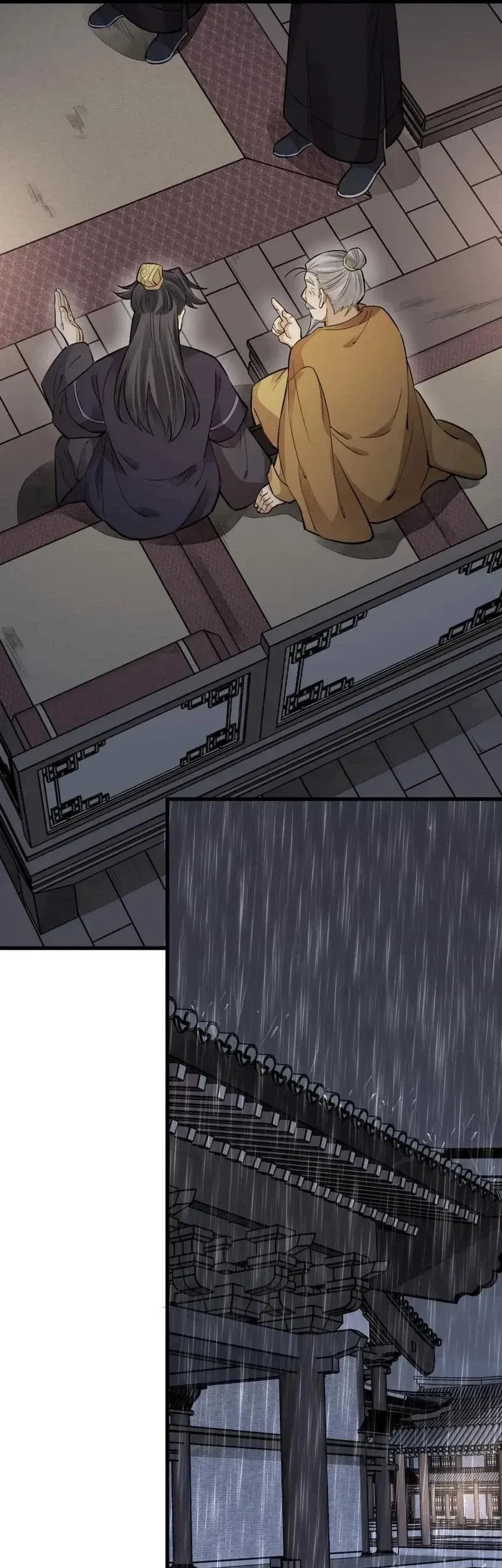 Lanke Special Destiny Chapter 150 Gambar 11