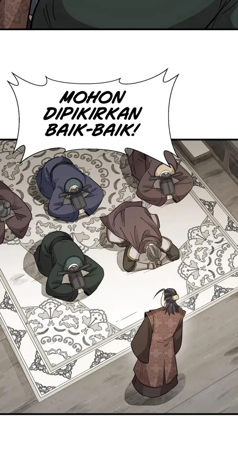 Lanke Special Destiny Chapter 149 Gambar 20