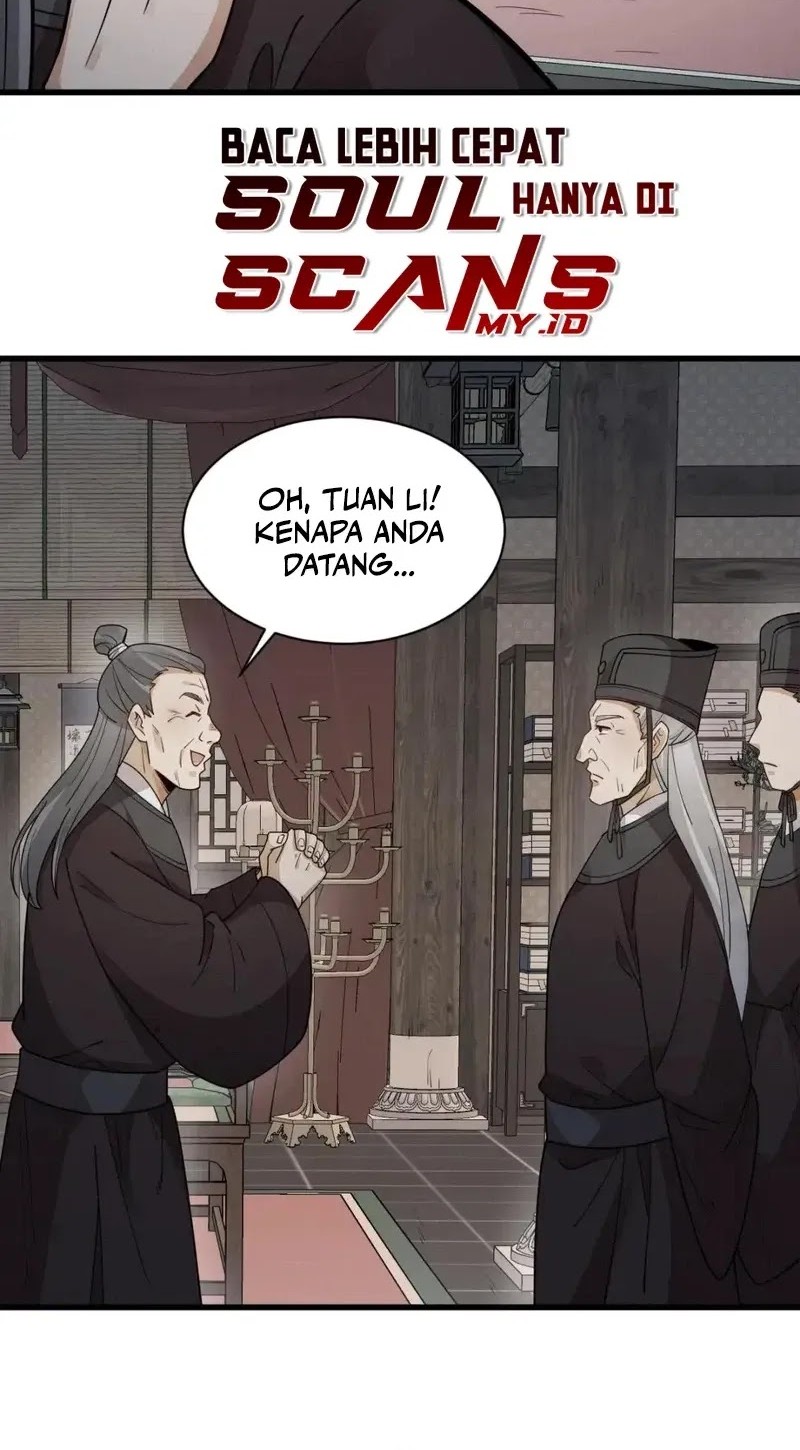 Lanke Special Destiny Chapter 149 Gambar 12