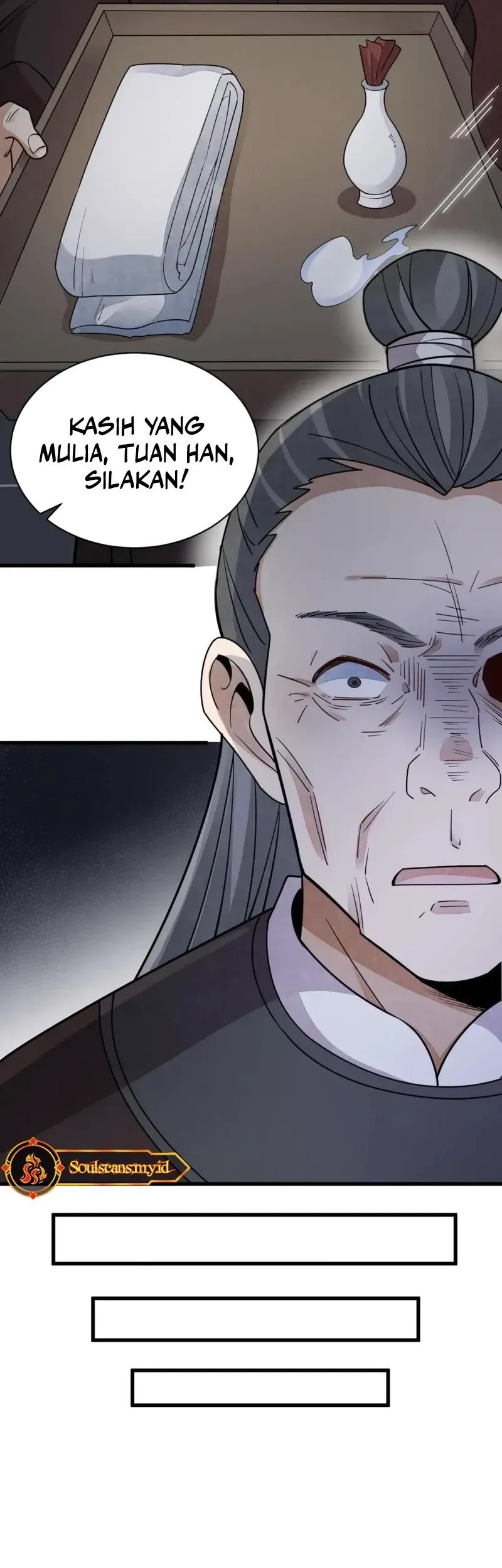 Lanke Special Destiny Chapter 149 Gambar 15